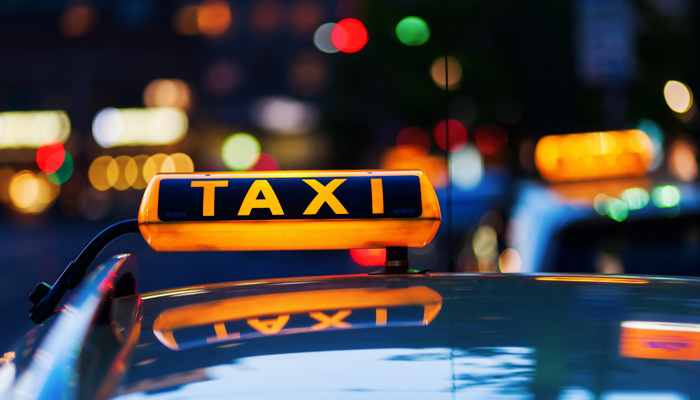 Taxi
